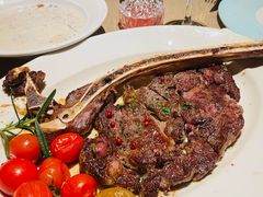 -波特曼西餐厅(中央大街店)