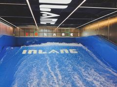 -INLANG饮浪室内冲浪(苏河湾万象天地店)