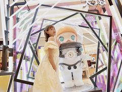 -泡泡玛特POPMART(天环购物中心店)