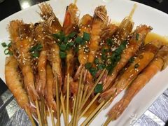 -美极鲜食坊(宝安南路店)