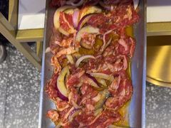 -杨记齐齐哈尔烤肉(总店)