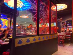 门面-蛙来哒(万豪城市广场黑金冠店)