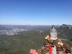 -云台山风景名胜区