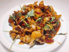 -日丰园海肠水饺·老字号大连海鲜(和平广场店)
