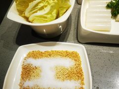 -海底捞火锅(5050购物中心店)