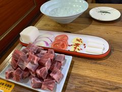 -木辛水水冰煮羊(新城店)