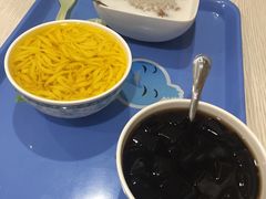 -冰神糖水铺(国贸中心店)