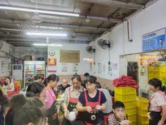 -蛇口康乐快餐鱼仔档(翠苑小区店)
