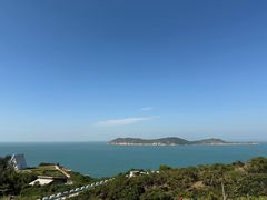 -东澳岛