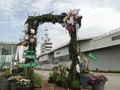 -上海鲜花港