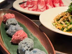 -额尔敦传统涮(公园西路店)