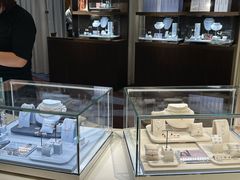 -HEFANG Jewelry何方珠宝(三里屯太古里店)