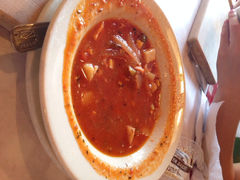 The Crab Pot ResTaurAnt Bar-The Crab Pot Seattle