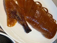 -普天和酒楼·新津菜·烤鸭(天津之眼店)