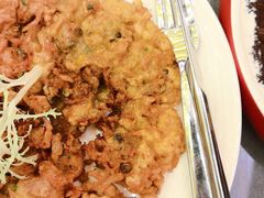 -汕头龙光喜来登酒店-采悦轩中餐厅