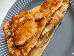 苹果派-Pie Bird(新闸路店)