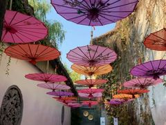 -鱼食饭稻·苏浙土菜17年老馆子(平江路店)