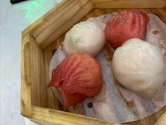 -东鑫记港式茶餐厅(南京东路店)