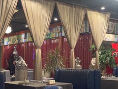 -羲和雅苑•北京烤鸭(平安国际金融中心店)