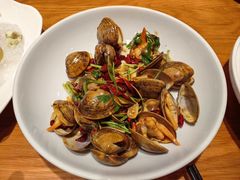 -海铺·渔家虾水饺(皇姑店)