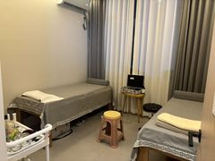 -悦园影院式·足道·养生spa