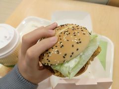 -德克士(白银路店)