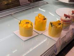 -巴黎贝甜(五道口店)