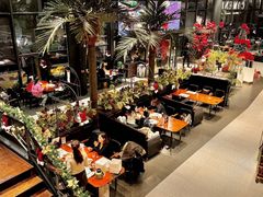 -咖梦餐厅 COMENG RESTAURANT