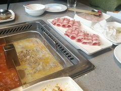 -海底捞火锅(泉城路店)