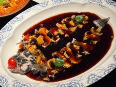 -锦楼·臻选新杭帮(杭州中心店)