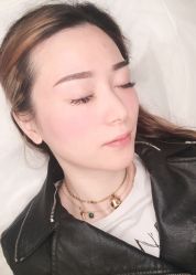 点击看大图 -西施无菌半永久纹绣眉眼影唇轻增发纹发际线