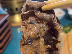 -慢丽江·云南野生菌土鸡锅(付家庄店)