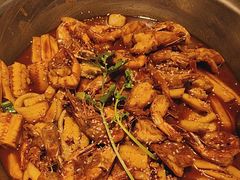 -李想大虾(牡丹路店)