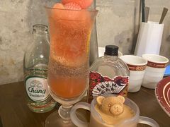 -肥韬茶餐厅(南山mini店)