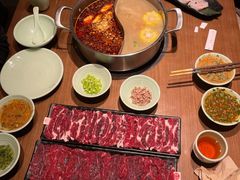 -掂档潮汕牛肉火锅(沈阳万象城店)