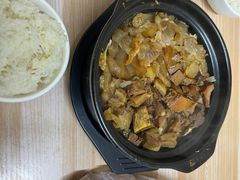 -赵家牛肉砂锅(台西三路店)