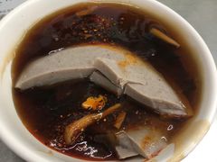 -杨记灌肠(食品街店)