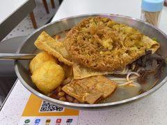 -柳蛳蛳螺蛳粉(朱辛庄TBD店)