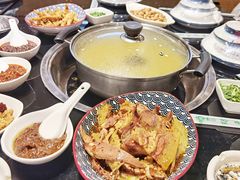 -丫丫汤膳打边炉(宏府408坊店)