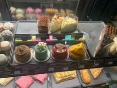 -星巴克(银川金凤万达店)