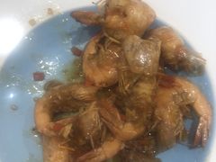 -沪华海鲜大酒楼(南汇店)