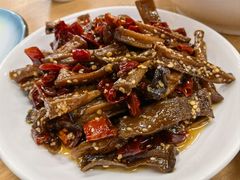 -艺味深尝(云锦路店)