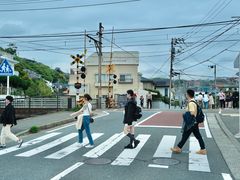 -灌篮高手动画打卡地