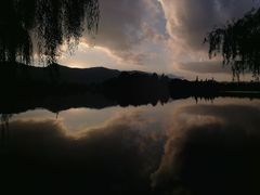 -云南滇池花园国际大酒店温泉