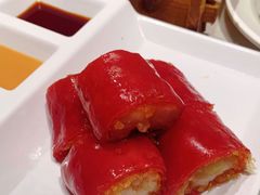 -悦满楼·西关名点·湛江名菜(航空综合大厦店)