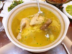 -新虹楼饭庄(崇明陈家镇店)