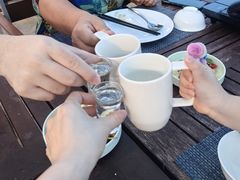 -铭轩中餐厅·海南菜·粤菜(亚龙湾瑞吉店)