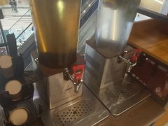 -青年公社烤鸭(熙悦天街店)