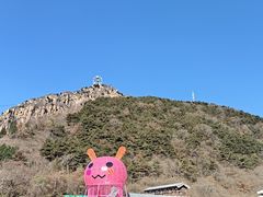 -京东石林峡风景区