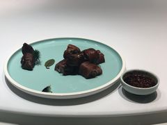 猪手-满满海佛跳墙(千禧店)